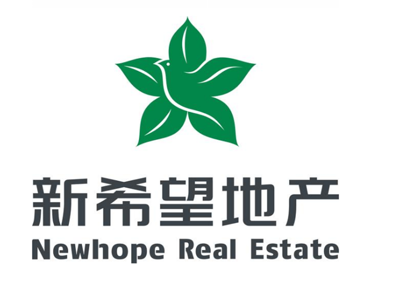 新希望地產